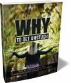 Find Your Why To Get Unstuck MRR Ebook