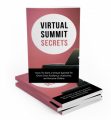 Virtual Summit Secrets MRR Ebook