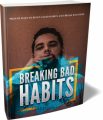 Breaking Bad Habits MRR Ebook