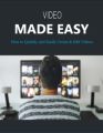 Video Production Made Easy PLR Ebook