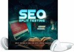 Seo Split Testing MRR Ebook With Audio