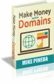 Make Money With Domains MRR Ebook
