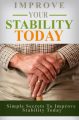 Improve Stability Today MRR Ebook