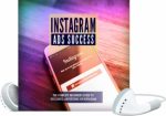 Instagram Ads Success MRR Ebook With Audio