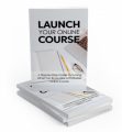 Launch Your Online Course MRR Ebook