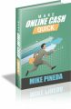 Make Online Cash Quick MRR Ebook