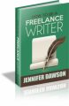How To Be A Freelance Writer MRR Ebook