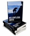 Relentless Drive MRR Ebook