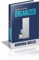 How To Be Organized MRR Ebook