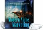 Modern Niche Marketing MRR Ebook With Audio