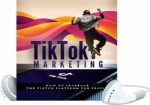 Tiktok Marketing MRR Ebook With Audio