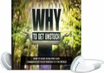Find Your Why To Get Unstuck MRR Ebook With Audio
