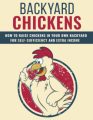 Backyard Chickens PLR Ebook