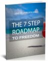 The 7 Step Roadmap To Freedom MRR Ebook With Audio