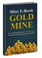 Mini Ebook Gold Mine MRR Ebook With Audio