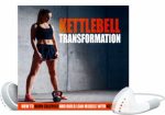 Kettlebell Transformation MRR Ebook With Audio