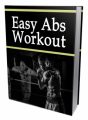 Easy Abs Workout MRR Ebook With Audio