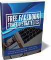 Free Facebook Traffic Strategies MRR Ebook