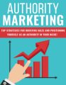 Authority Marketing PLR Ebook