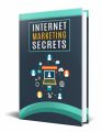 Internet Marketing Secrets PLR Ebook