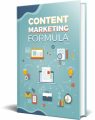 Content Marketing Formula PLR Ebook