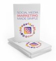 Social Media Marketing Made Simple MRR Ebook