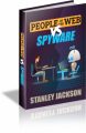 People Of The Web Vs Spyware MRR Ebook