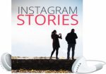 Instagram Stories MRR Ebook With Audio