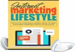 Internet Marketing Lifestyle MRR Ebook With Audio