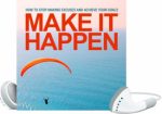 Make It Happen MRR Ebook With Audio