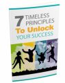 7 Timeless Principles MRR Ebook With Audio