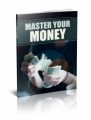 Master Your Money Personal Use Ebook