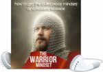 Warrior Mindset MRR Ebook With Audio