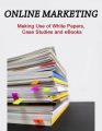 Online Marketing PLR Ebook