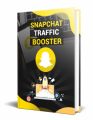 Snapchat Traffic Booster PLR Ebook