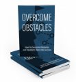 Overcome Obstacles MRR Ebook