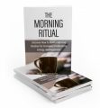 The Morning Ritual MRR Ebook
