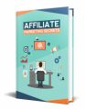 Affiliate Marketing Secrets PLR Ebook