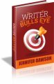 Writer Bulls Eye MRR Ebook