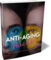 Anti-aging Hacks MRR Ebook