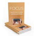 Focus MRR Ebook