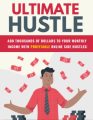 Ultimate Hustle PLR Ebook