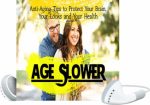 Age Slower MRR Ebook With Audio