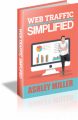 Web Traffic Simplified MRR Ebook