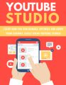 Youtube Studio PLR Ebook