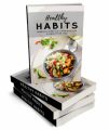 Healthy Habits MRR Ebook