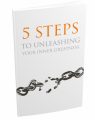 5 Steps To Unleashing Your Inner Greatness MRR Ebook With Audio