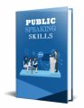 Public Speaking Skills PLR Ebook