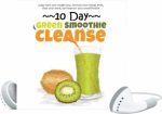 Green Smoothie Cleanse MRR Ebook With Audio