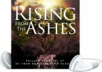 Rising From The Ashes MRR Ebook With Audio